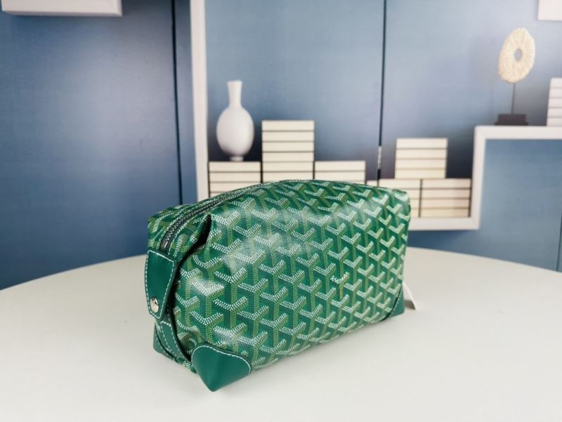 Goyard Cosmetic Bags